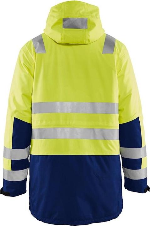 Produktbild Blakläder Regenjacke (4XL)
