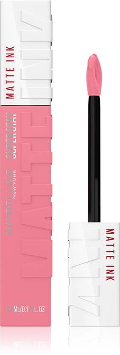 Produktbild Maybelline New York Superstay/Forever Lip (10 Dreamer)