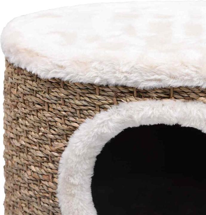 Image du produit vidaXL Katzenhaus