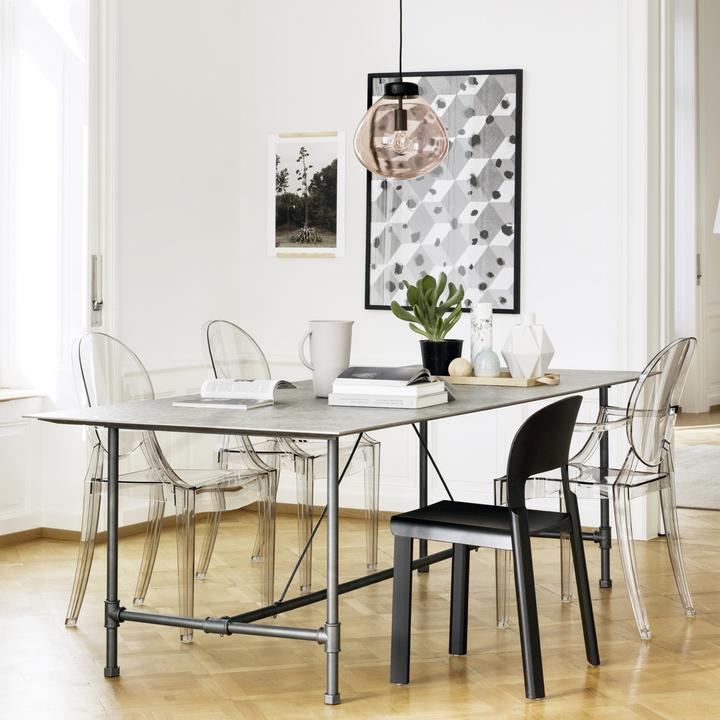 Produktbild Kartell Louis Ghost
