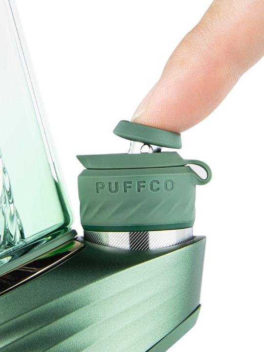 Image du produit Puffco Peak Pro Flourish