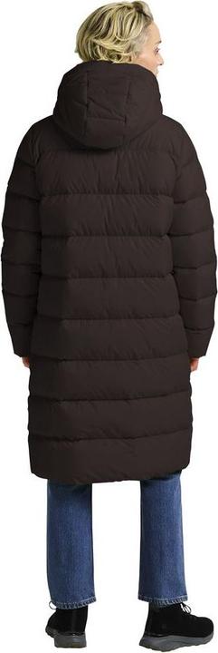 Actual product image Jack Wolfskin Frozen Palace Coat W (M)