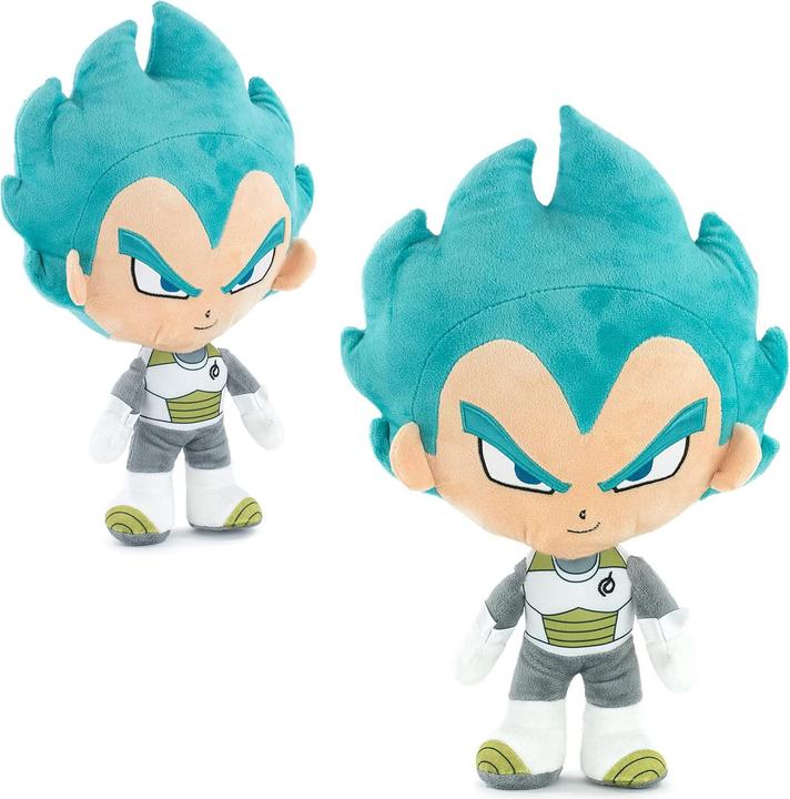 Actual product image GED Dragon Ball Super assorted (22 cm)