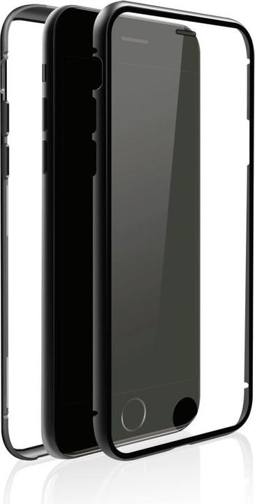 Black, Clear