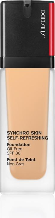 Actual product image Shiseido Synchro Skin Self-Refreshing (310 Silk)