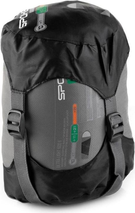 Produktbild Spokey Schlafsack Ultralight 600II (210 cm)