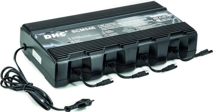 Image du produit GYS Station de recharge multiple DHC54E