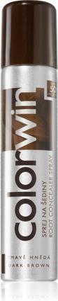 Colorwin Hair Spray Color Corrector Dark Brown 75 ml (75 ml)