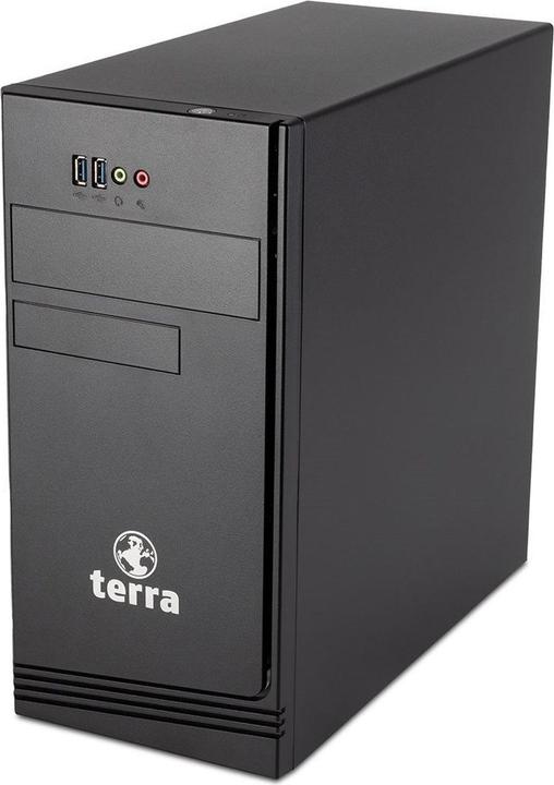 Image du produit Terra PC-HOME 4000 i3-14100/8GB/500GB/WIN11Home (500 Go, 8 Go)