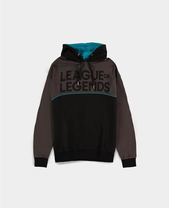Image du produit League of Legends Sweat à capuche Core pour hommes (S)
