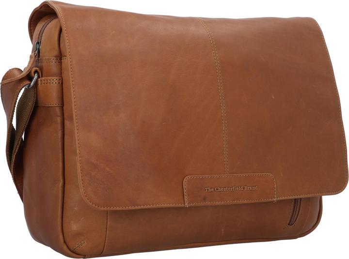 Actual product image The Chesterfield Brand Shoulder bag Richard 0552