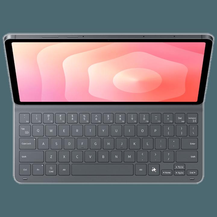 Produktbild Samsung Book Cover Keyboard Slim Case for Galaxy Tab S11 Black (Eng. Int., Galaxy Tab S11)