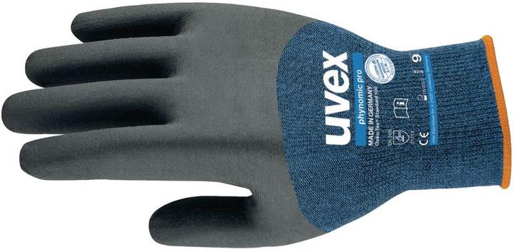 Produktbild Uvex Safety Arbeitshandschuh (11)