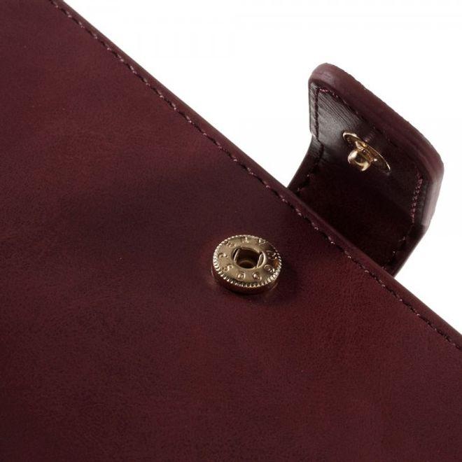 Actual product image Goospery Mansoor Diary Series (Apple iPhone 7, Apple iPhone 8, Apple iPhone SE (2nd Gen), Apple iPhone SE (3rd Gen))