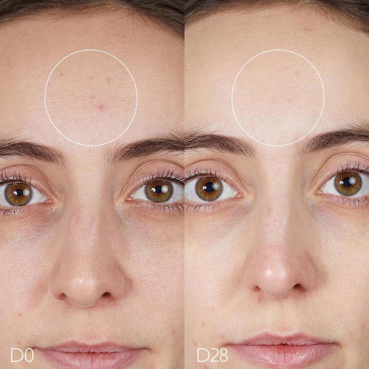 Actual product image Caudalie Vinopure Fluide Matifiant Hydratant (40 ml, Face gel)