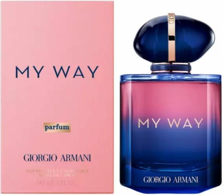 Image du produit Giorgio Armani My Way Parfum (Eau de parfum, 90 ml)