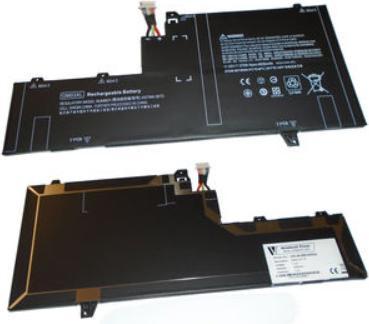 Produktbild Vistaport VIS-45 (3 Zellen, 4950 mAh)