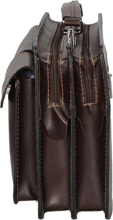 Actual product image Gave Lux Briefcase