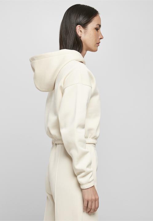 Produktbild Urban Classics Ladies Short Oversized Sweat Hoody (3XL)