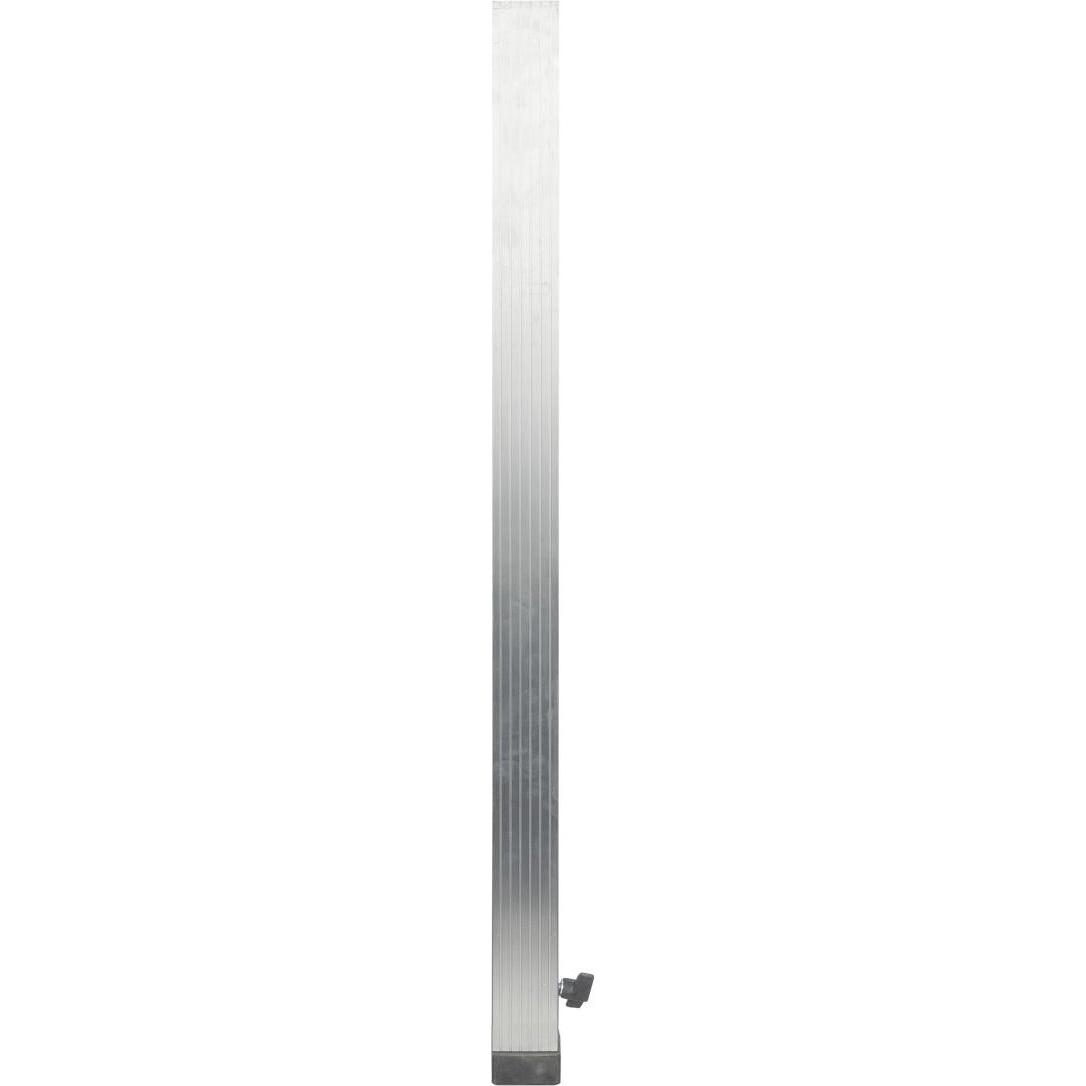 Showgear Spider-D Leg 140 cm, Montage Lichttechnik
