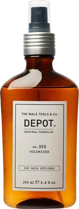 Depot No. 305 Volumizer Spray (200 ml)