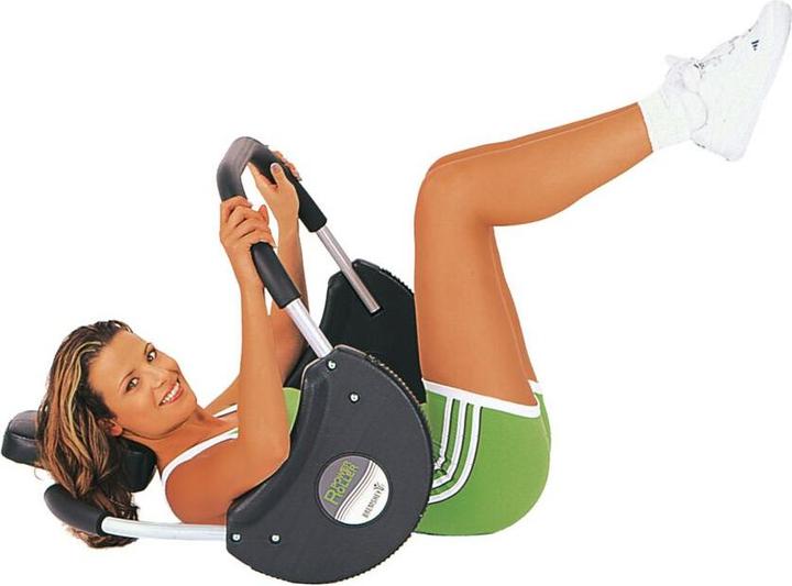 Image du produit Tunturi Power Roller Bauchtrainer