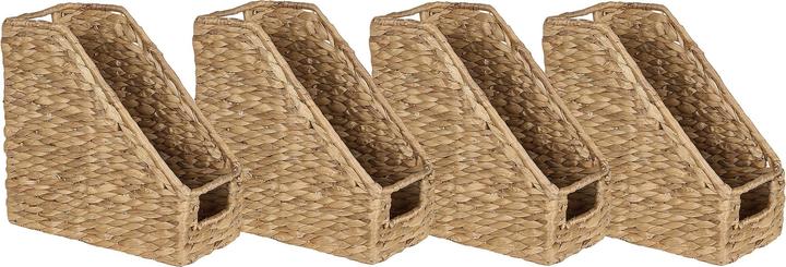 Produktbild Beliani Baoloc (4 x, 30 x 15 x 30 cm)