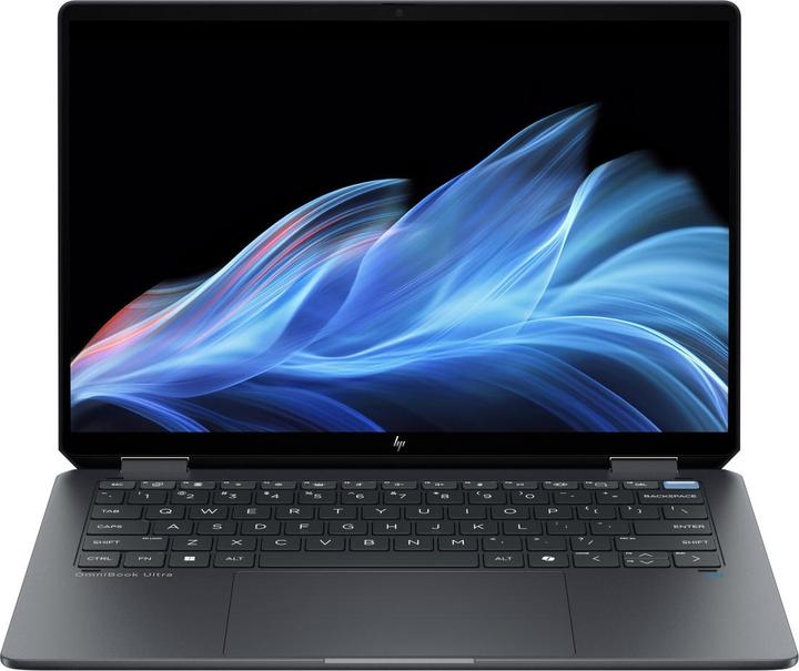 Produktbild HP OmniBook Ultra Flip Laptop 14-fh0000nc (14", 1000 GB, 16 GB, DE)