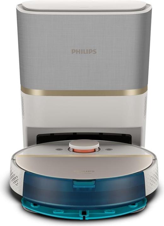 Immagine prodotto Philips XU7100/02 PCIP (Robot aspirapolvere)