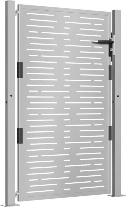 Image du produit vidaXL Gartentor