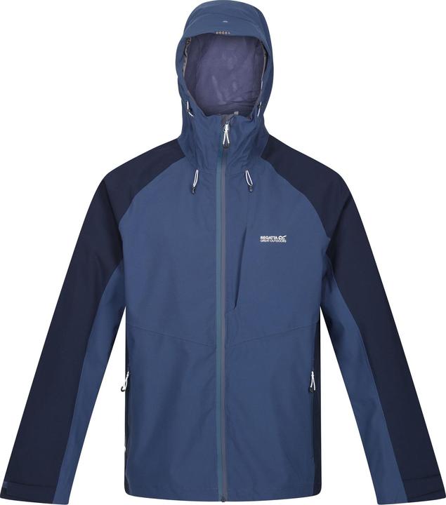 Actual product image Regatta Britedale Jacket Waterproof (3XL)