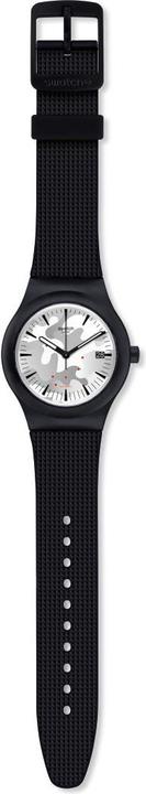 Produktbild Swatch Sistem Kamu (Analoguhr, 42 mm)