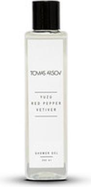 Produktbild Tomas Arsov Yuzu Red Pepper Vetiver (200 ml)