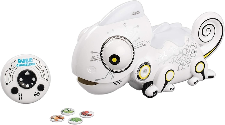 Immagine prodotto Silverlit Robo Chameleon