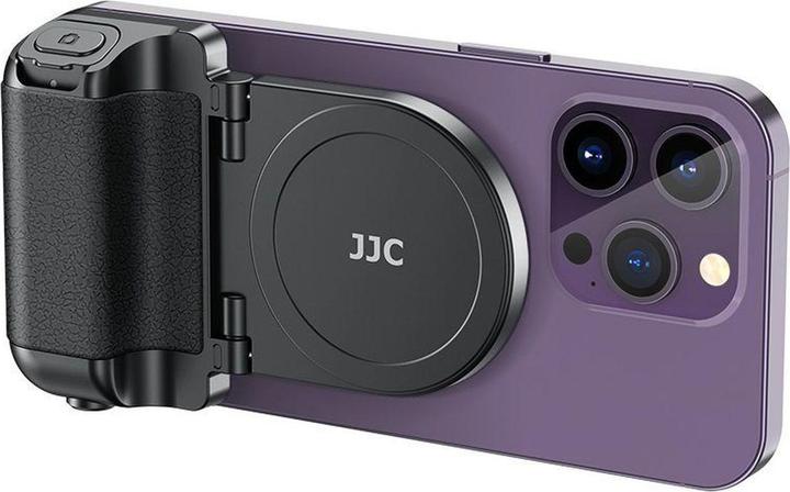 Produktbild JJC MSG P1 Phone Camera Grip Black