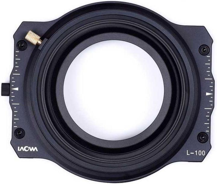 Produktbild Laowa Filterhalter Set für 11mm f/4,5 FF RL (Magnet Filterhalter)