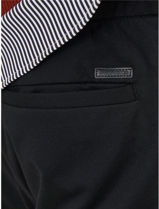 Produktbild Jack & Jones Locker geschnitten Jogginghose Jogginghose (S)