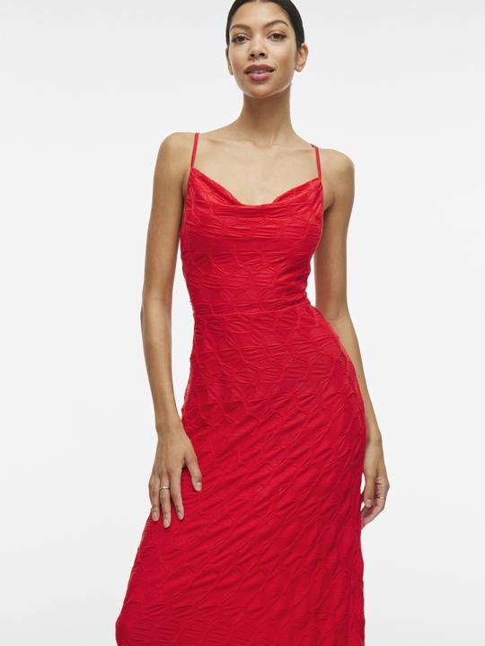 Produktbild Vila Träger Maxikleid (M)