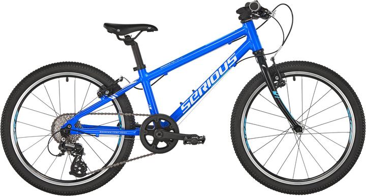 Produktbild Serious Superlite (20")