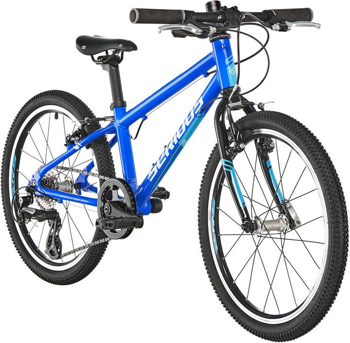 Produktbild Serious Superlite (20")