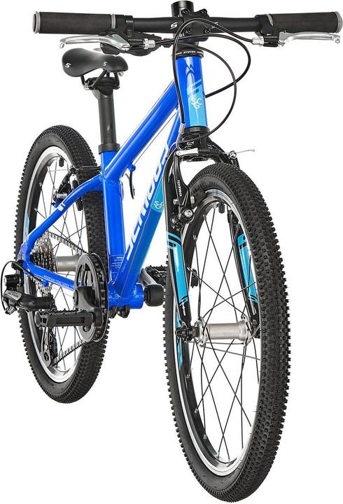 Produktbild Serious Superlite (20")