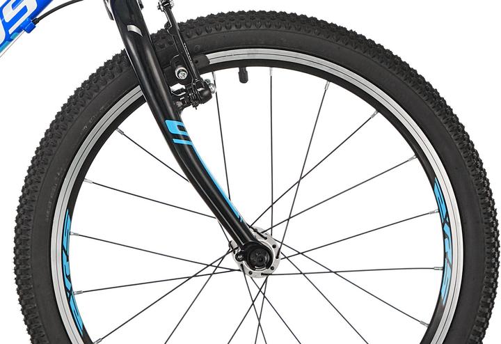 Produktbild Serious Superlite (20")