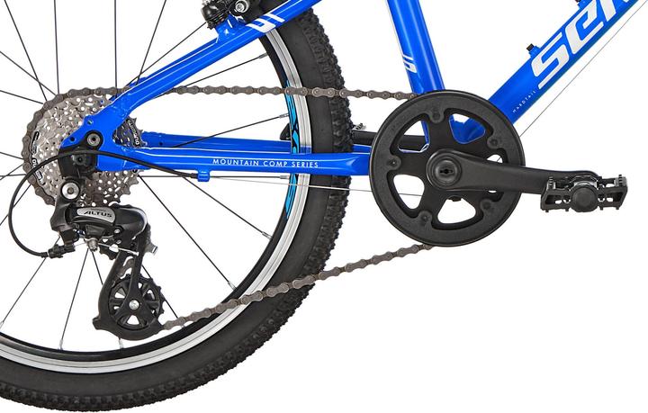 Produktbild Serious Superlite (20")