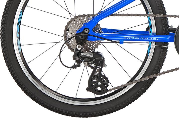 Produktbild Serious Superlite (20")