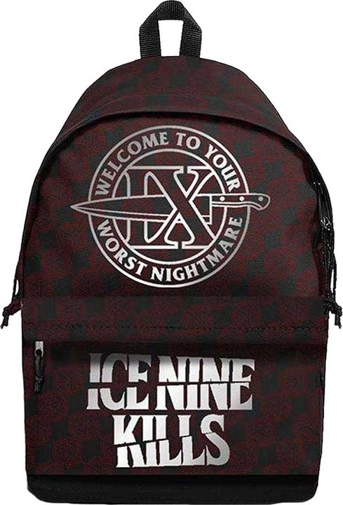 Image du produit Ice Nine Kills - Sac à dos WELCOME NIGHTMARE
