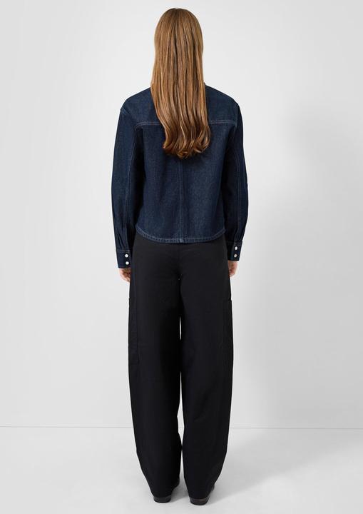 Produktbild s.Oliver Bluse Bluse (38)