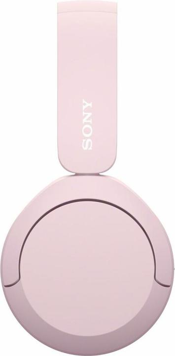 Productafbeelding Sony WH-CH520 (Geen ruisonderdrukking, 50 h, Draadloze)