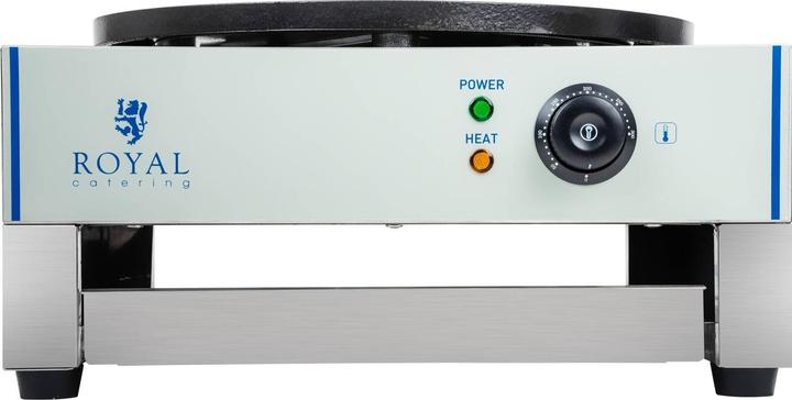 Image du produit Royal Catering RCEC-3000-E