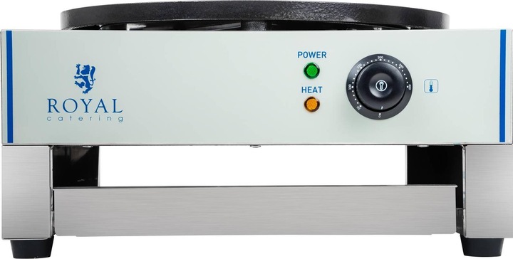 Actual product image Royal Catering RCEC-3000-E