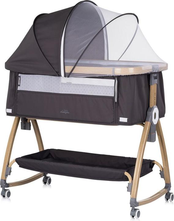 Image du produit Chipolino lit d'appoint Charisma